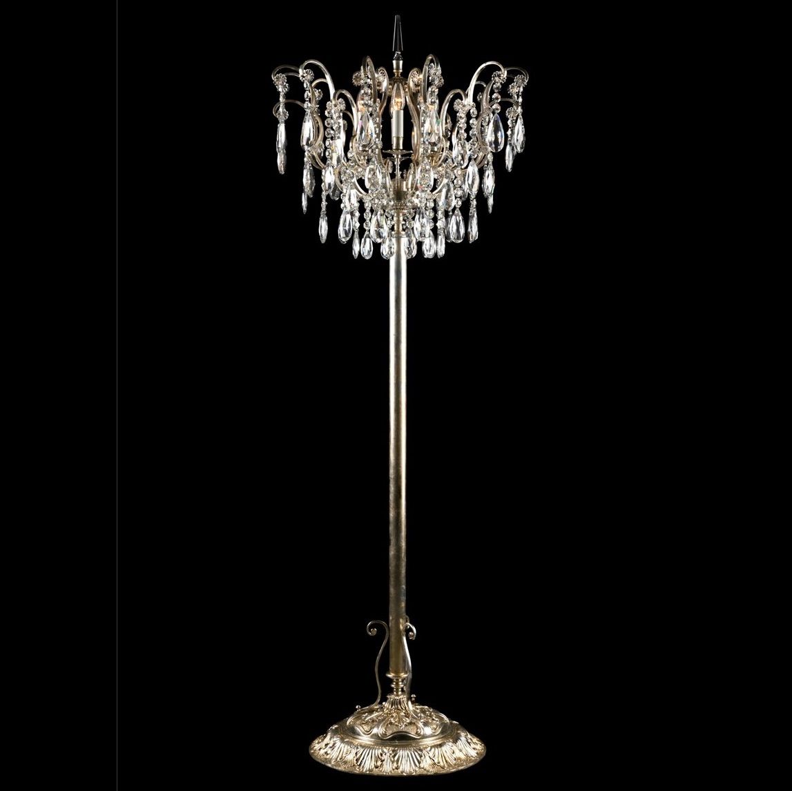 Badari / Floor Lamps / Versailles B1-21/6