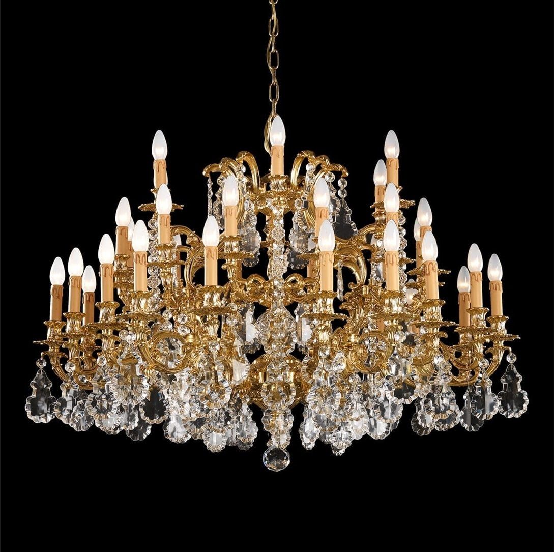 Badari / Chandeliers / Neo Classic B4-122/36