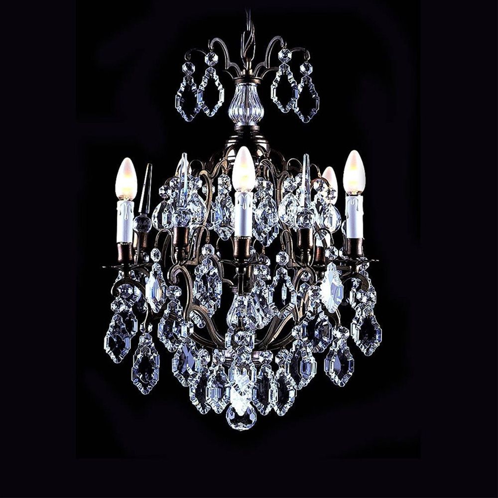 Badari / Chandeliers / Badari 1956 B4-250/5