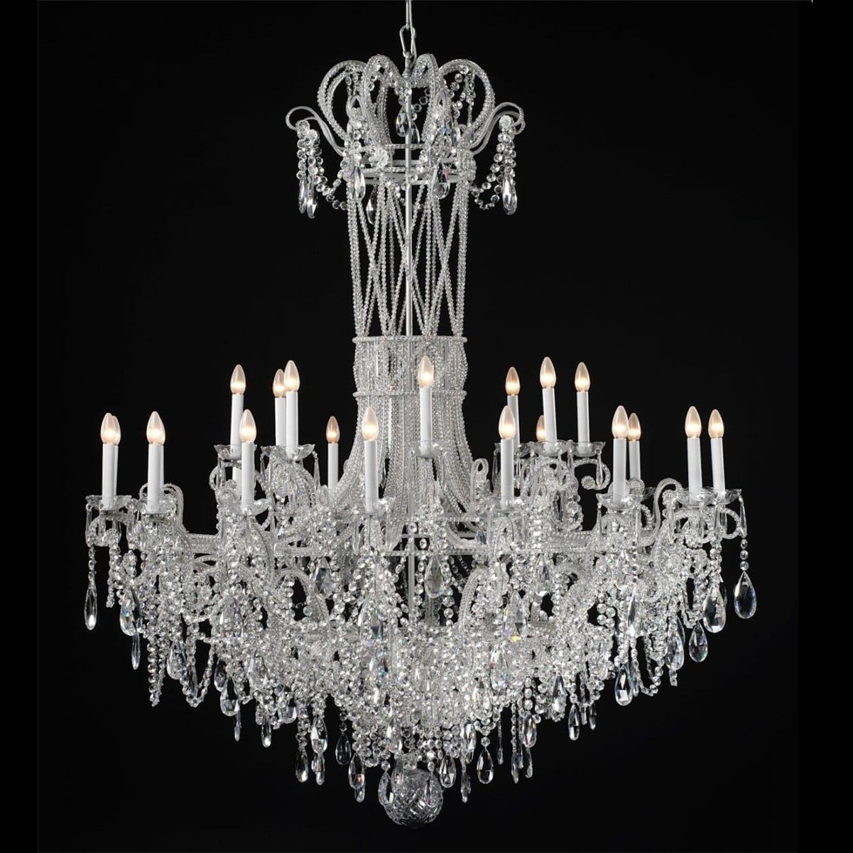 Badari / Chandeliers / Opera B4-43/24