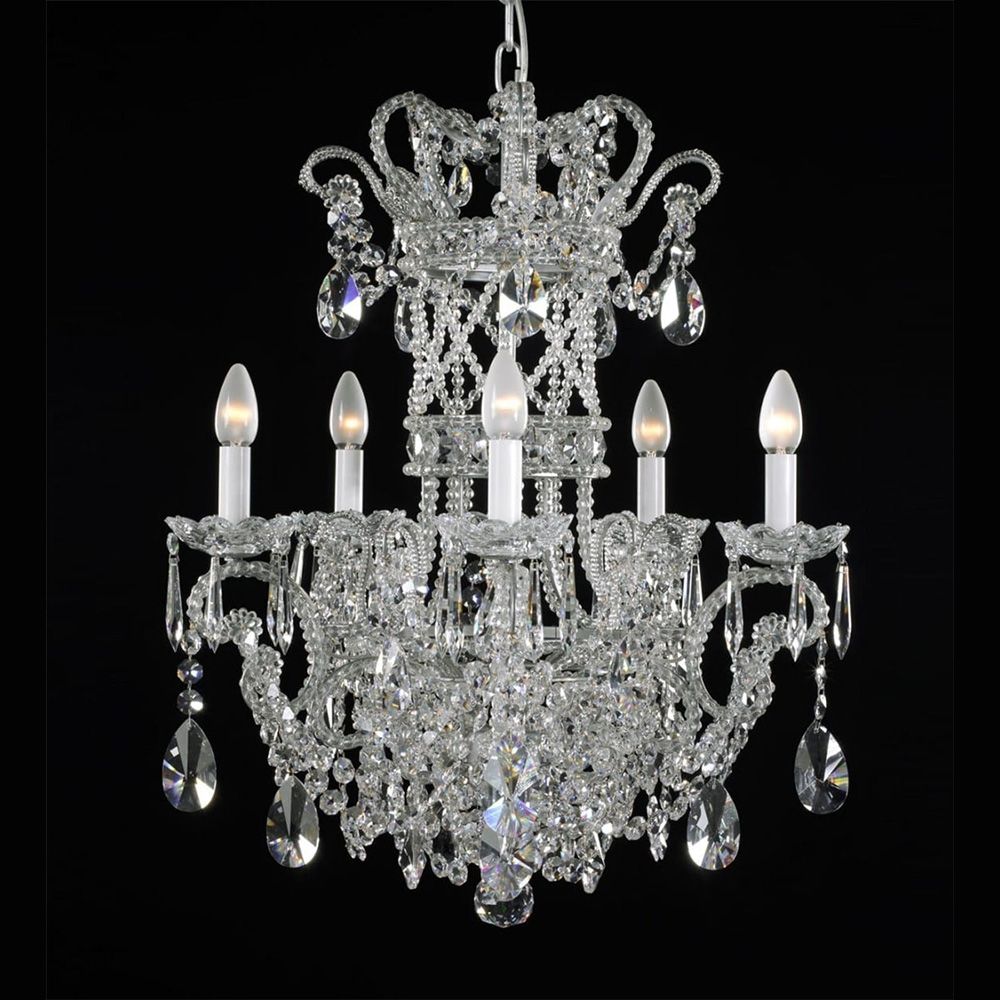 Badari / Chandeliers / Opera B4-43/5AF