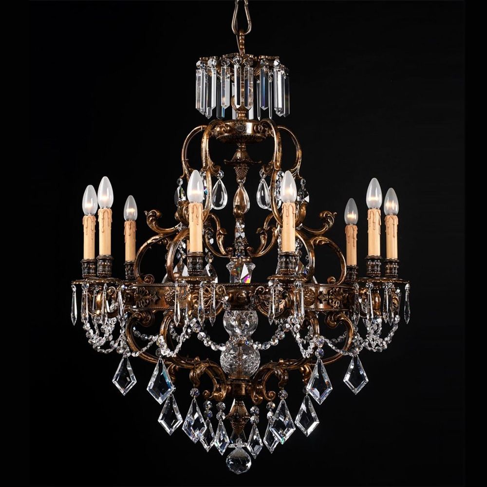 Badari / Chandeliers / Badari 1956 B4-445/10