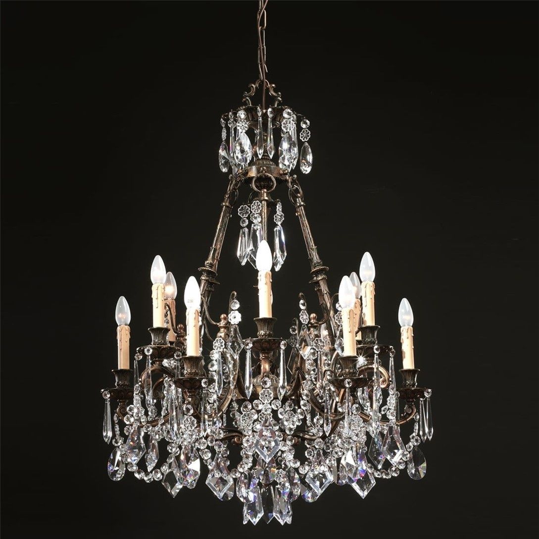 Badari / Chandeliers / Rome B4-455/12
