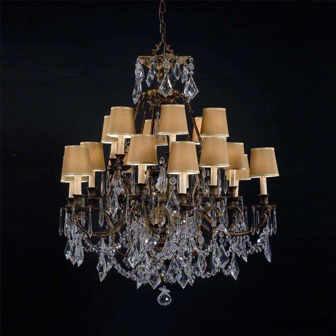 Badari / Chandeliers / Rome B4-455/18
