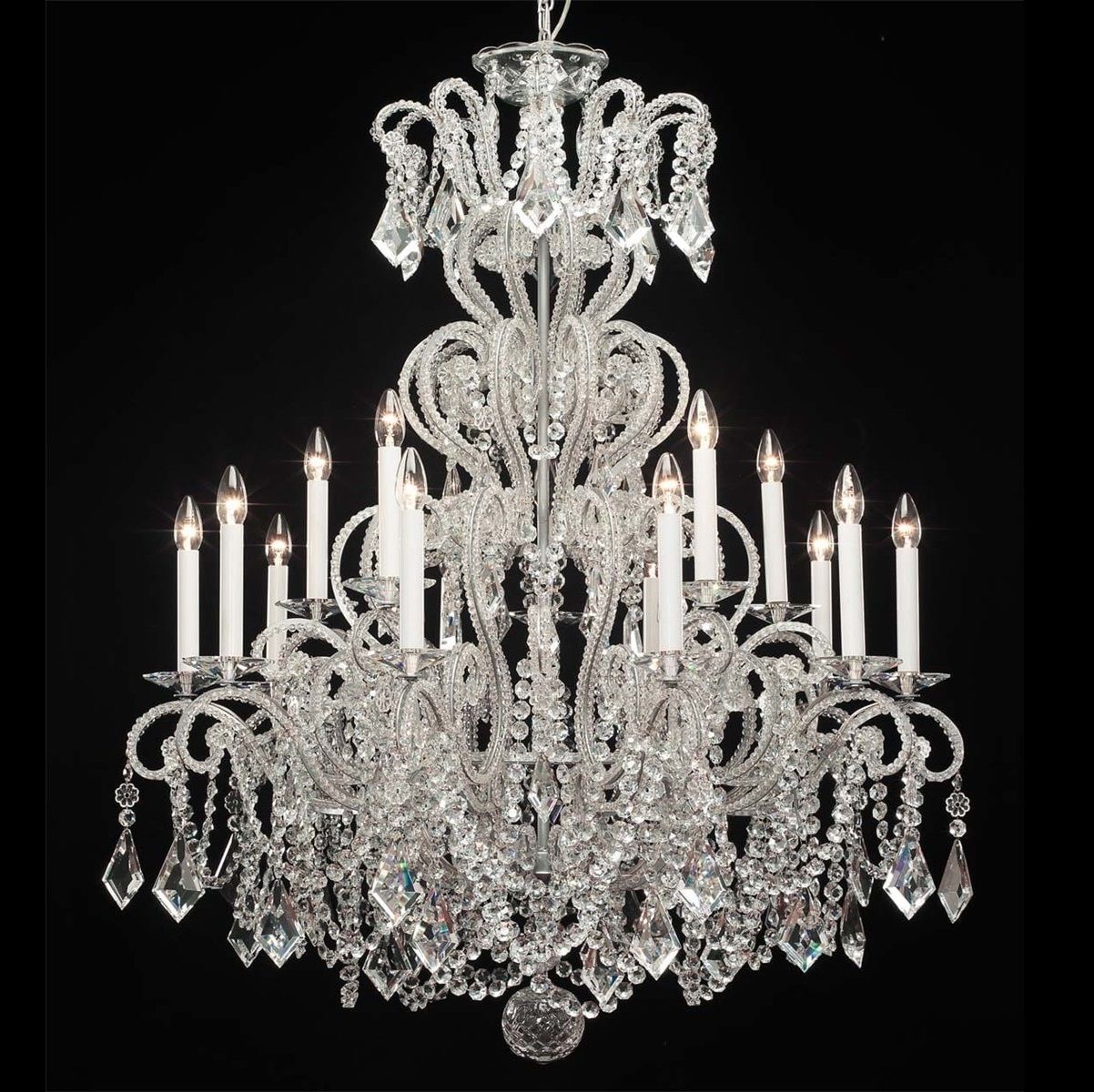 Badari / Chandeliers / Opera B4-57/15