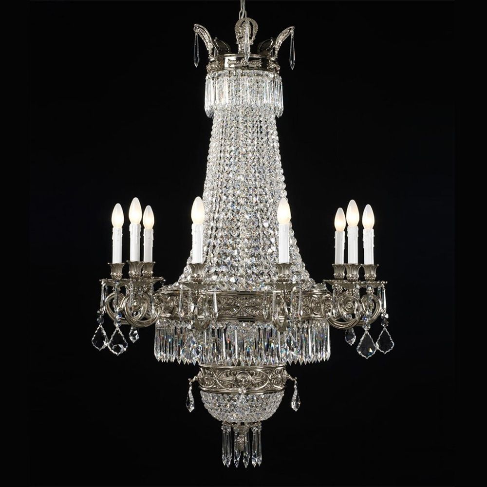 Badari / Chandeliers / Badari 1956 B4-608/10+2
