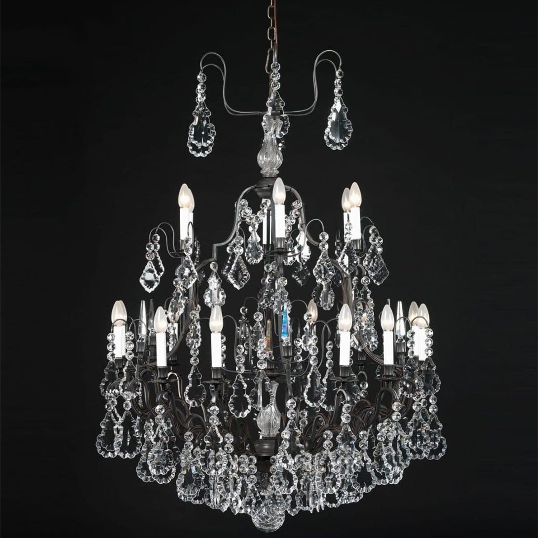 Badari / Chandeliers / Versailles B4-681/18
