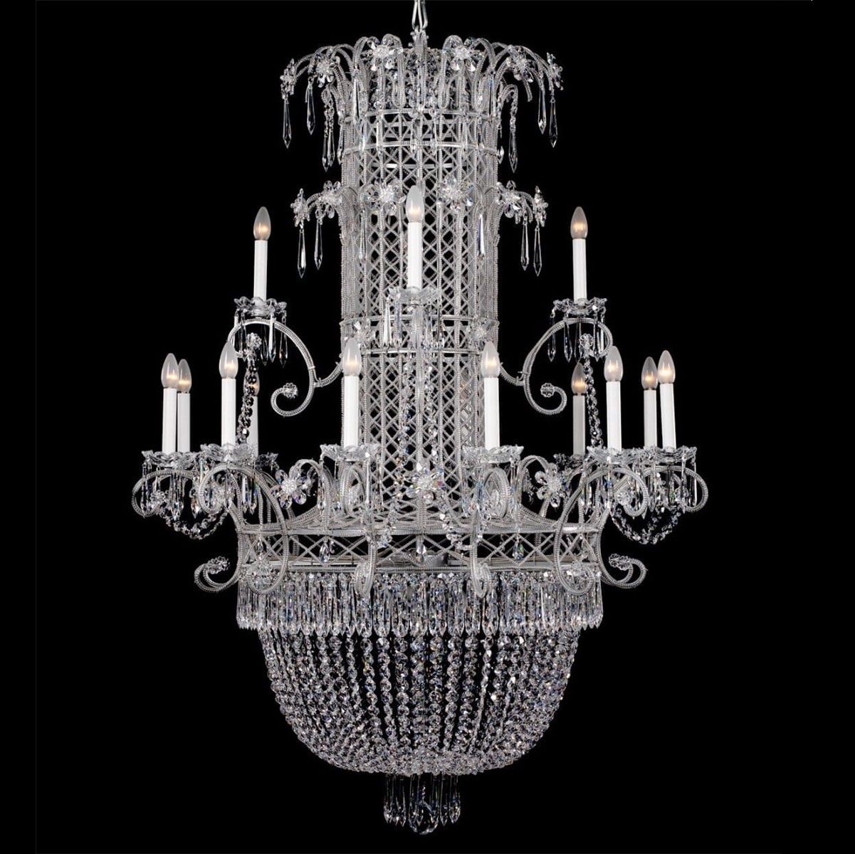 Badari / Chandeliers / Badari 1956 B4-73/16