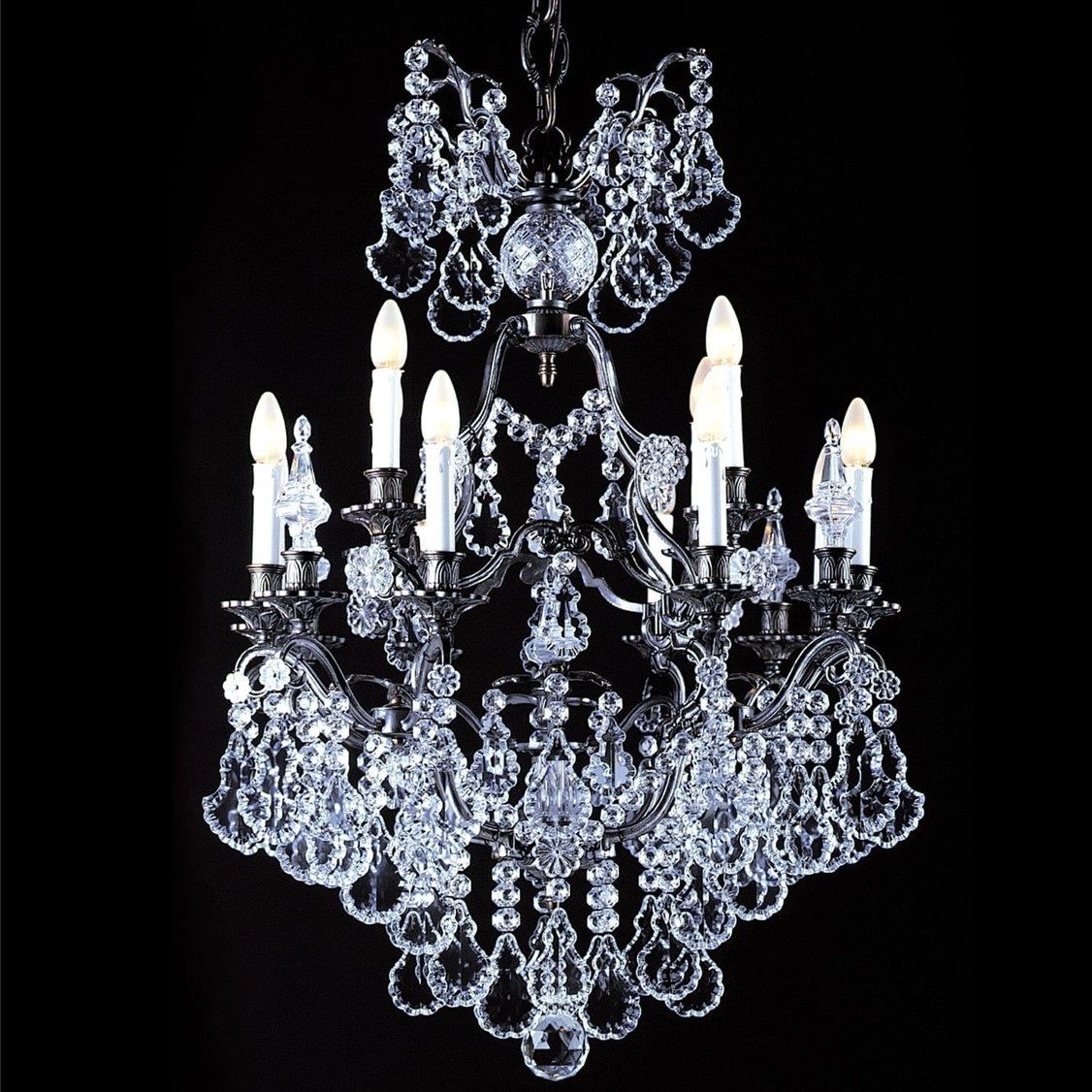 Badari / Chandeliers / Novecento B4-900/12