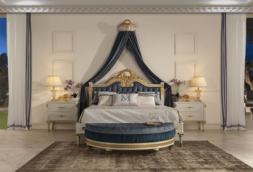 Mariner / Beds / TRIANON 50466-1