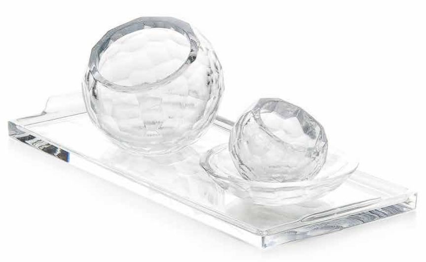 Il Paralume Marina / Bathroom trays / BA605