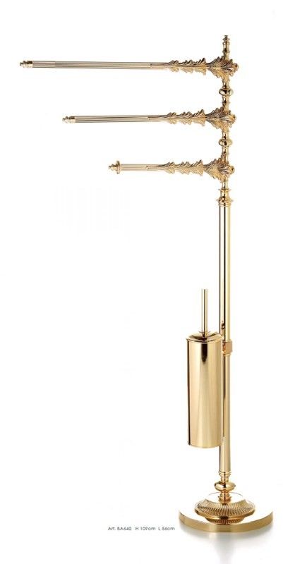 Il Paralume Marina / Toilet brushes / Bath Design / BA642