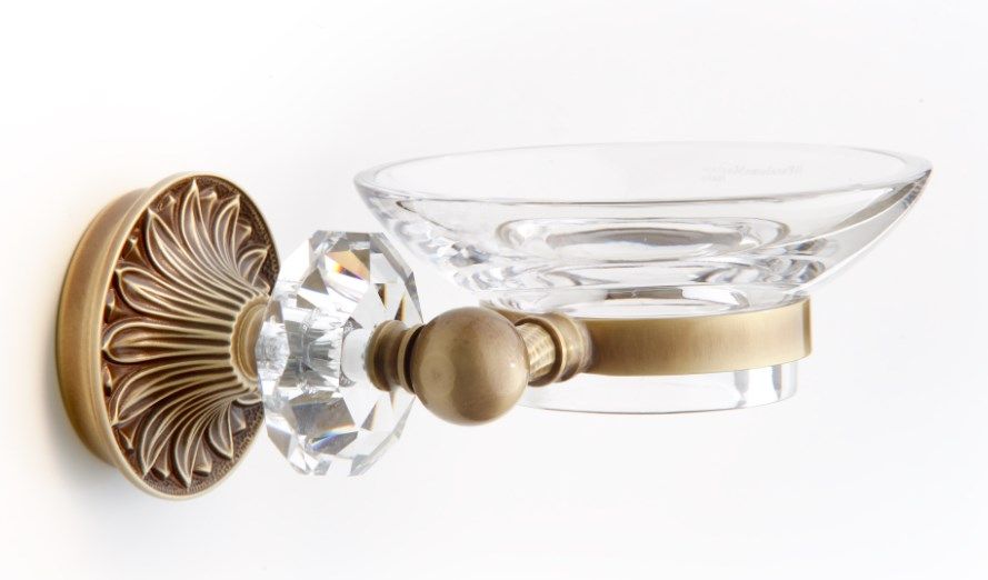 Il Paralume Marina / Soap dishes / BA688/BR