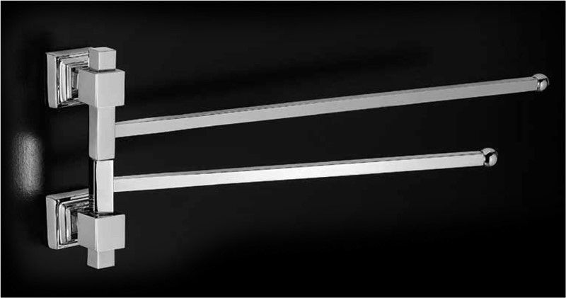 Il Paralume Marina / Towel racks / Bath Design / BA900