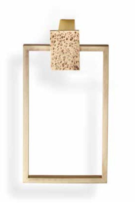 Il Paralume Marina / Towel holders / Bath Design / BA907