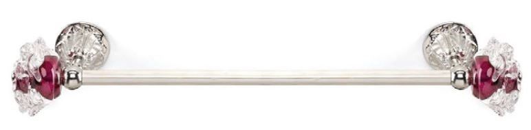 Il Paralume Marina / Towel racks / Bath Design / BA912