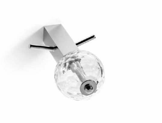 Il Paralume Marina / Robe hooks / Bath accessories > Bath Design / BA916