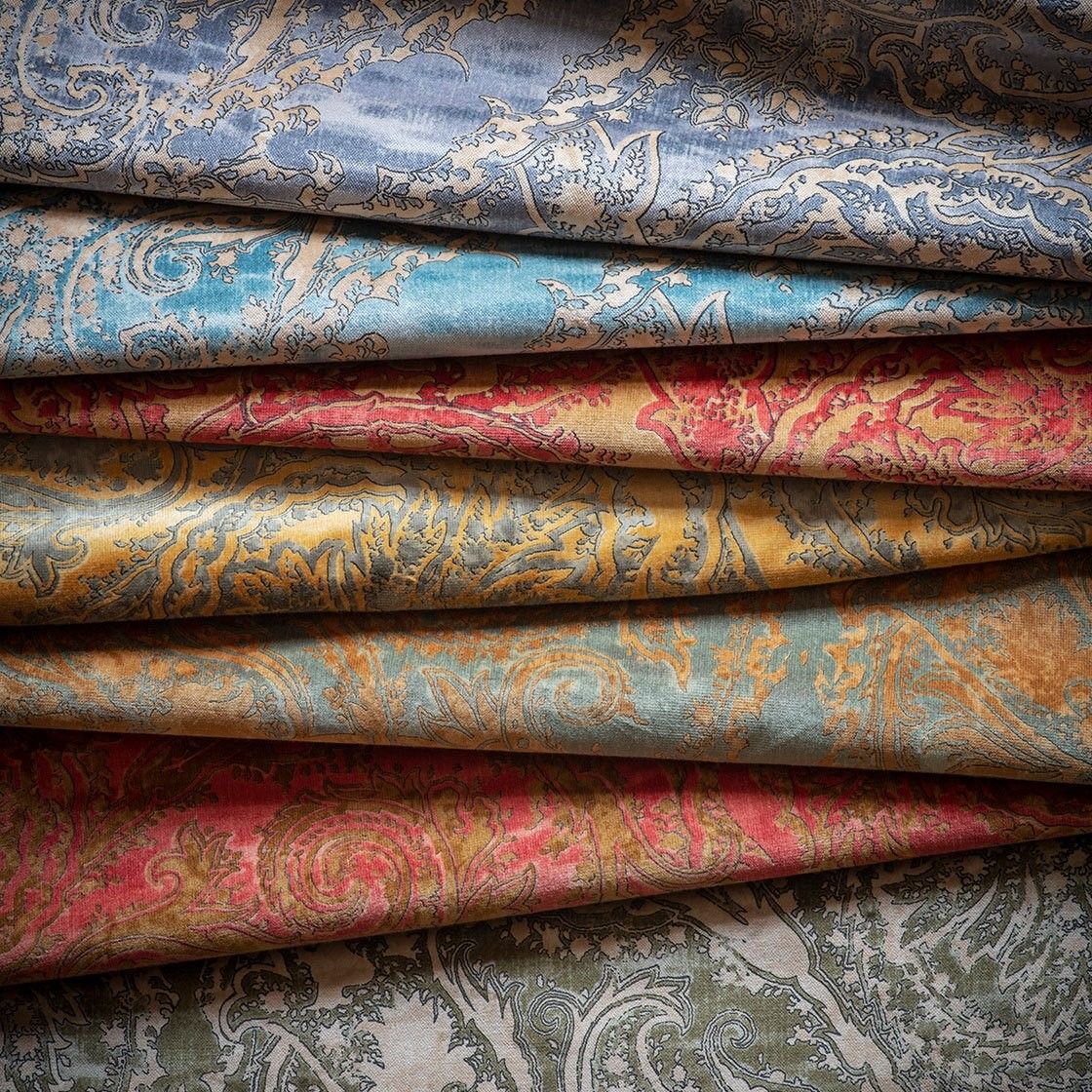 Beaumont & Fletcher / Textiles / Balthazar