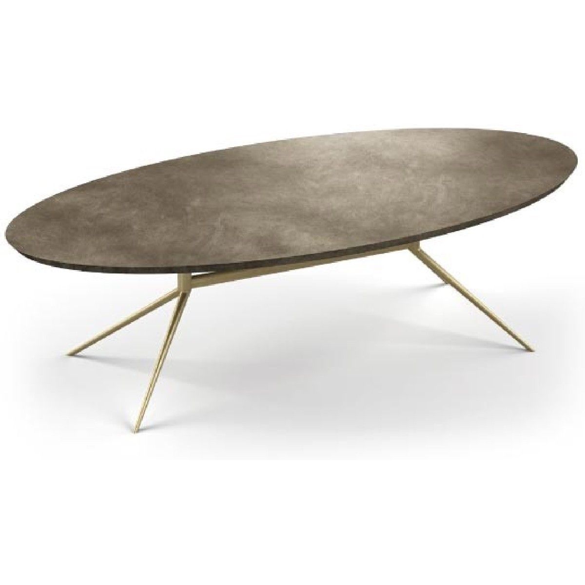 Pregno / Coffee tables / Baltic