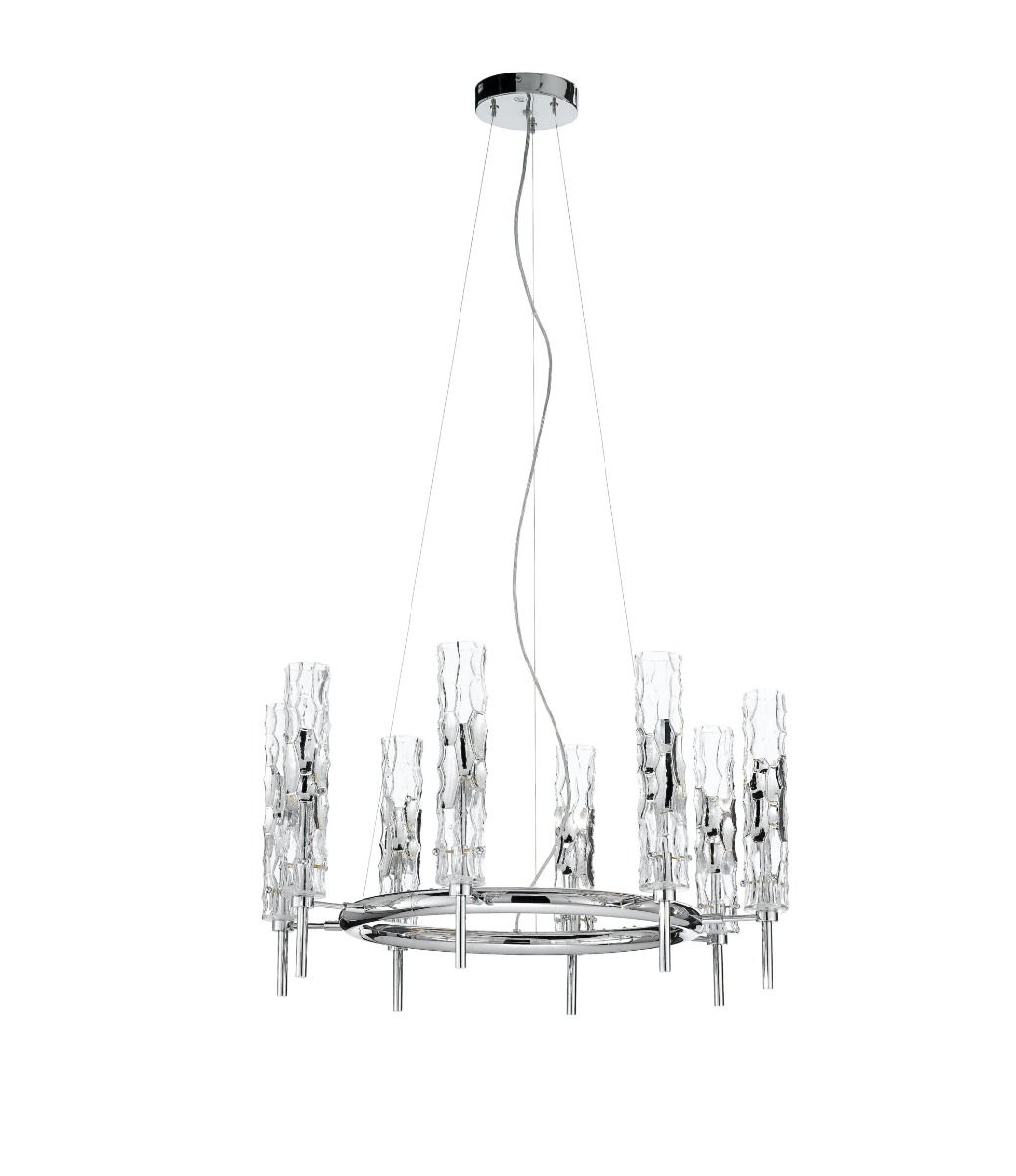 IDL 1987 / Chandeliers / Bamboo 497