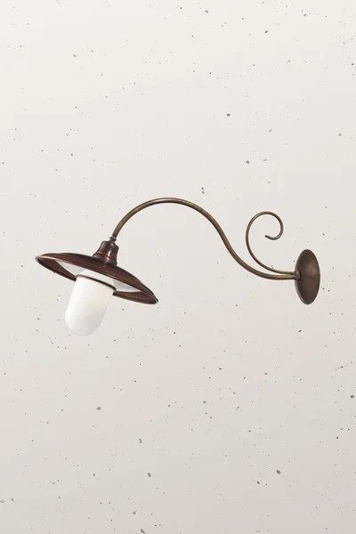 Il Fanale / Outdoor Wall Lights / Barchessa 220.26.ORT