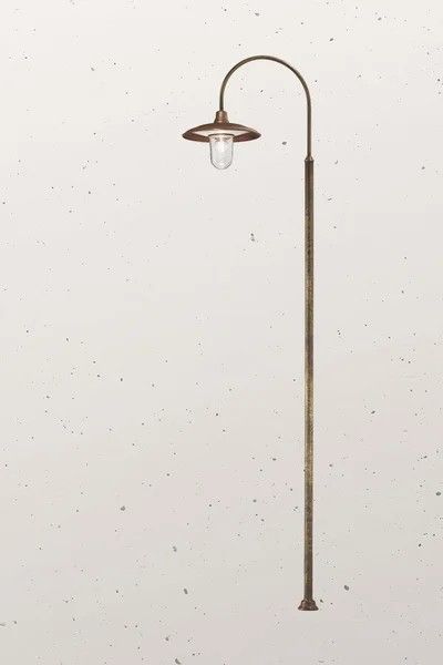 Il Fanale / Outdoor Post Lights / Barchessa 301.D7.ORT