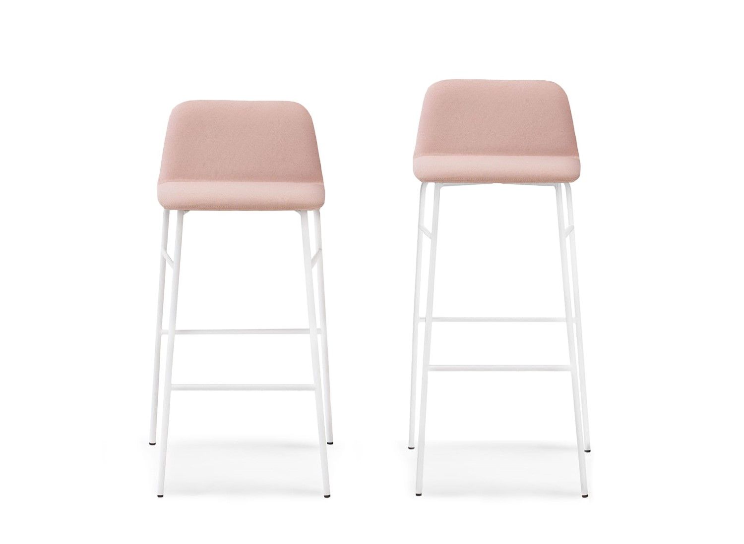 Traba / Stools / Bardot Met Tu Stool TR-0036-MET-TU