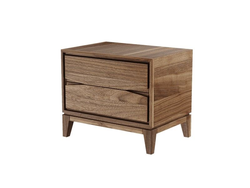 Dale Italia / Bedside Tables / Base