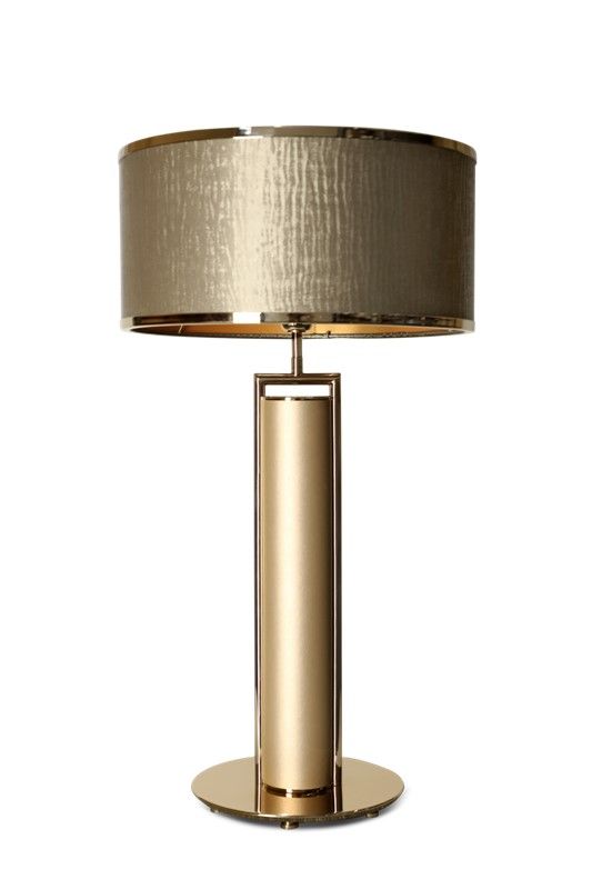 Castro Lighting / Bordslampor / Bauhaus 3050.1