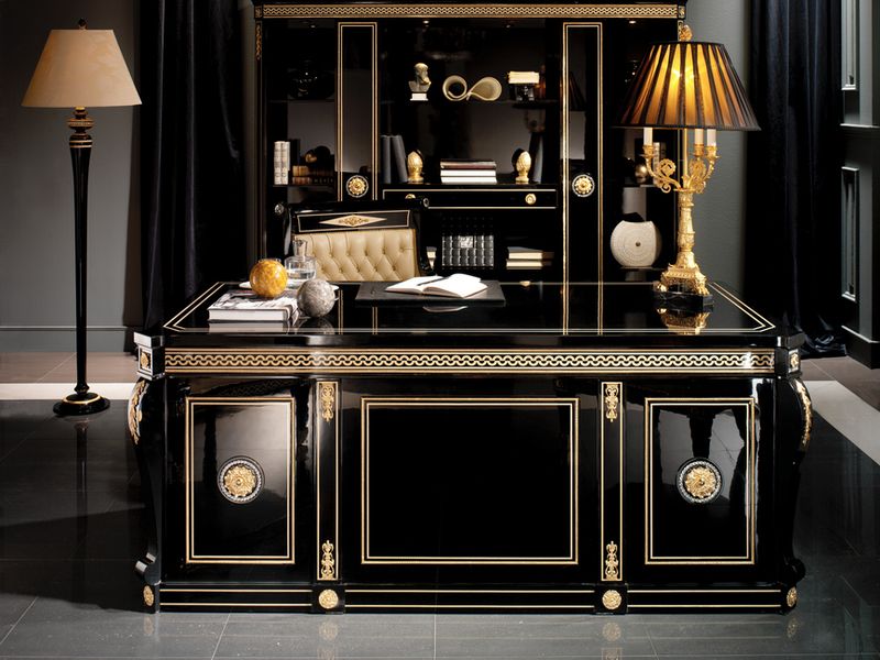 Mariner / Desk & Writing tables / NEVA 02418-0