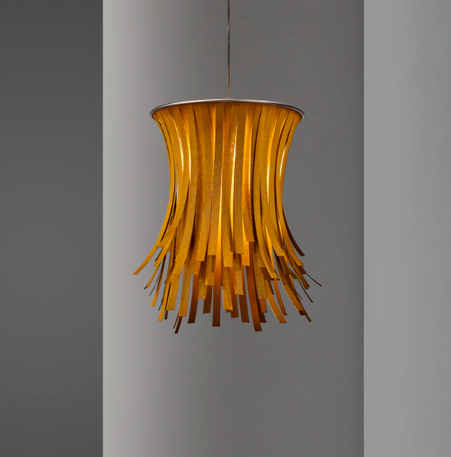 Arturo Alvarez / Pendlar & Suspensionslampor / Bety BECO04