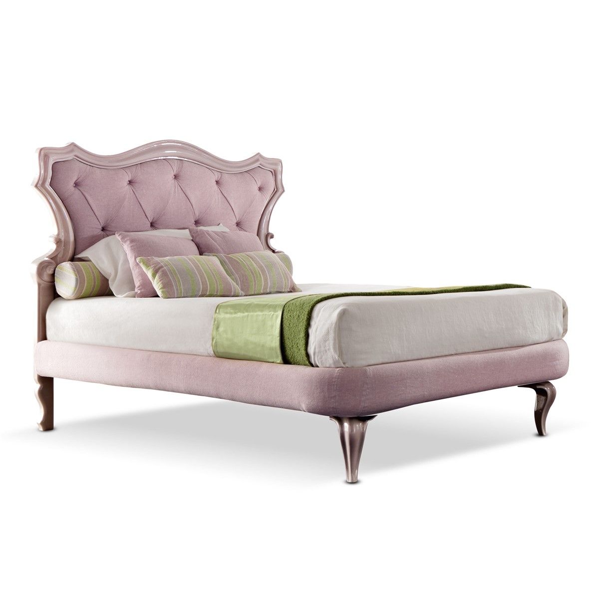 Corte Zari / Panel Beds / Giusy