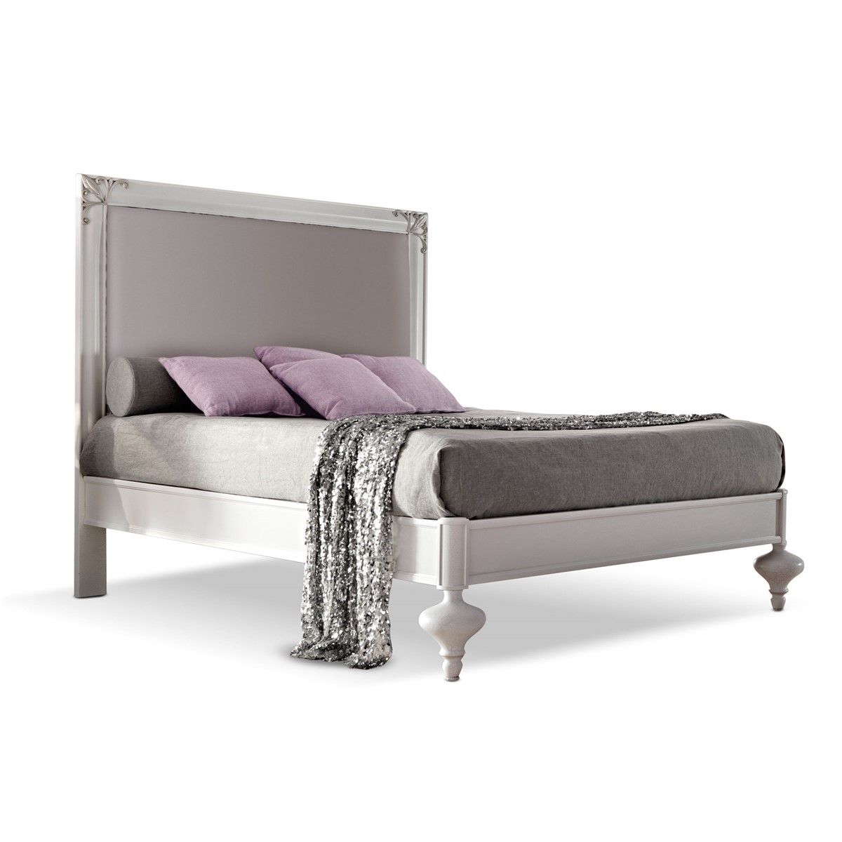 Corte Zari / Panel Beds / Linda