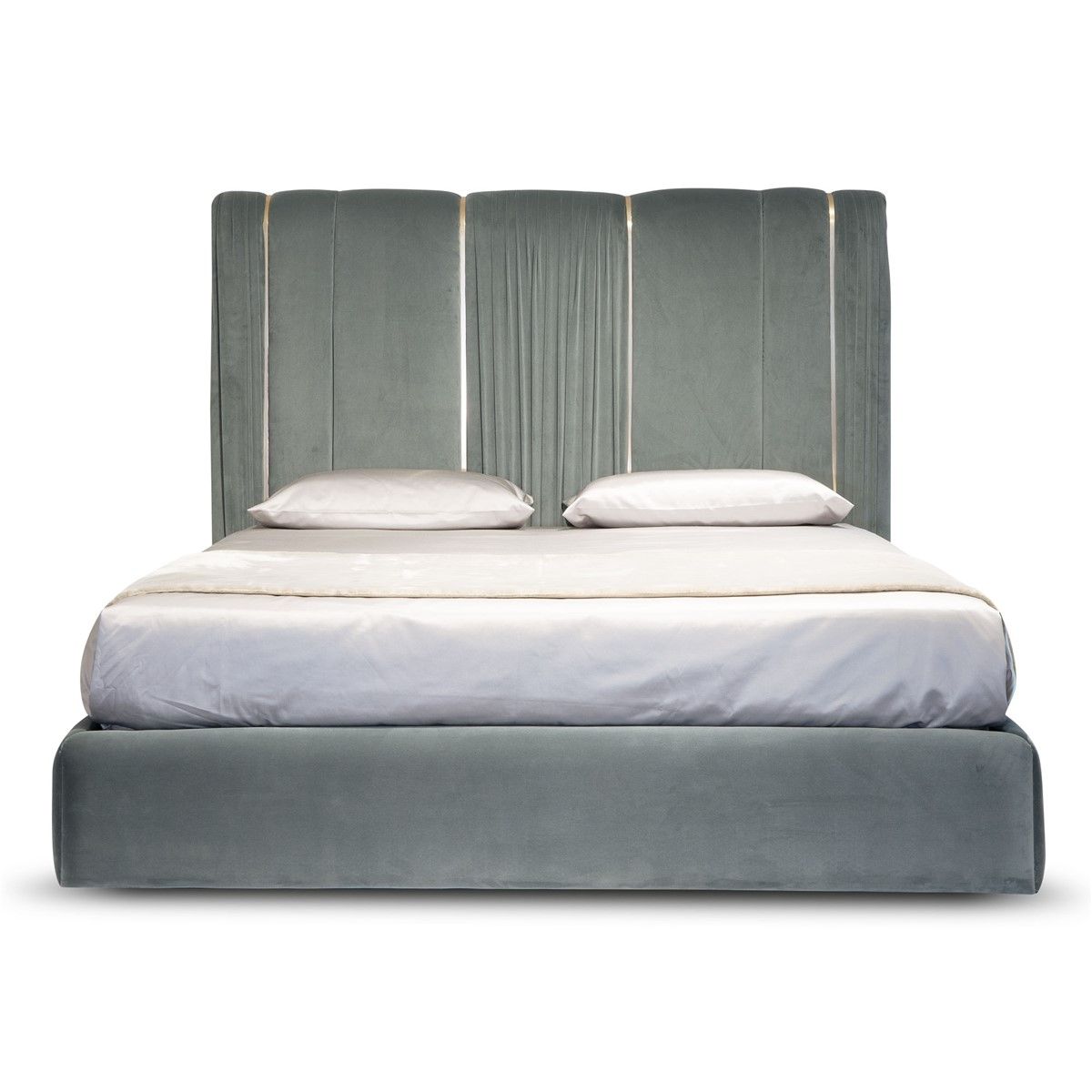 Bett Rubens von Corte Zari