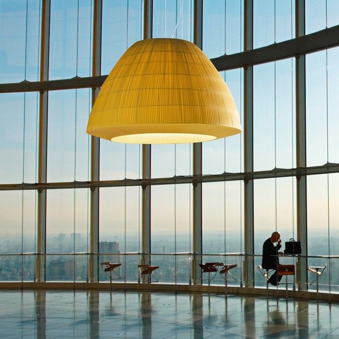 Axolight / Pendants & Suspension Lights / Bell LED