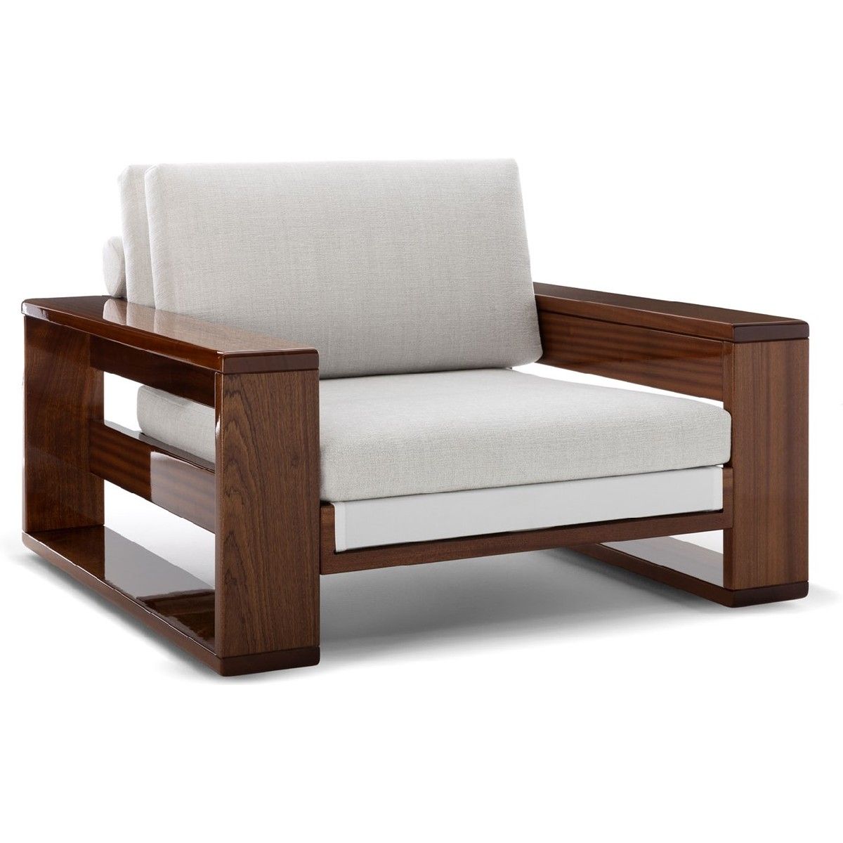 Exteta / Armchairs / Bellagio