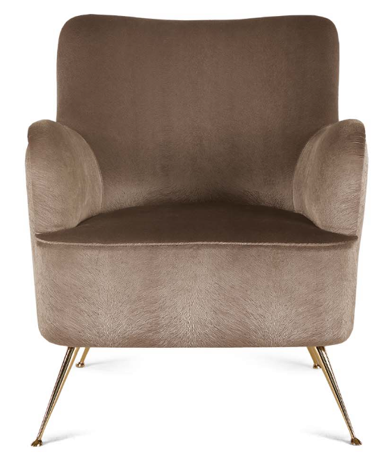 Zanaboni / Armchairs / Bellagio