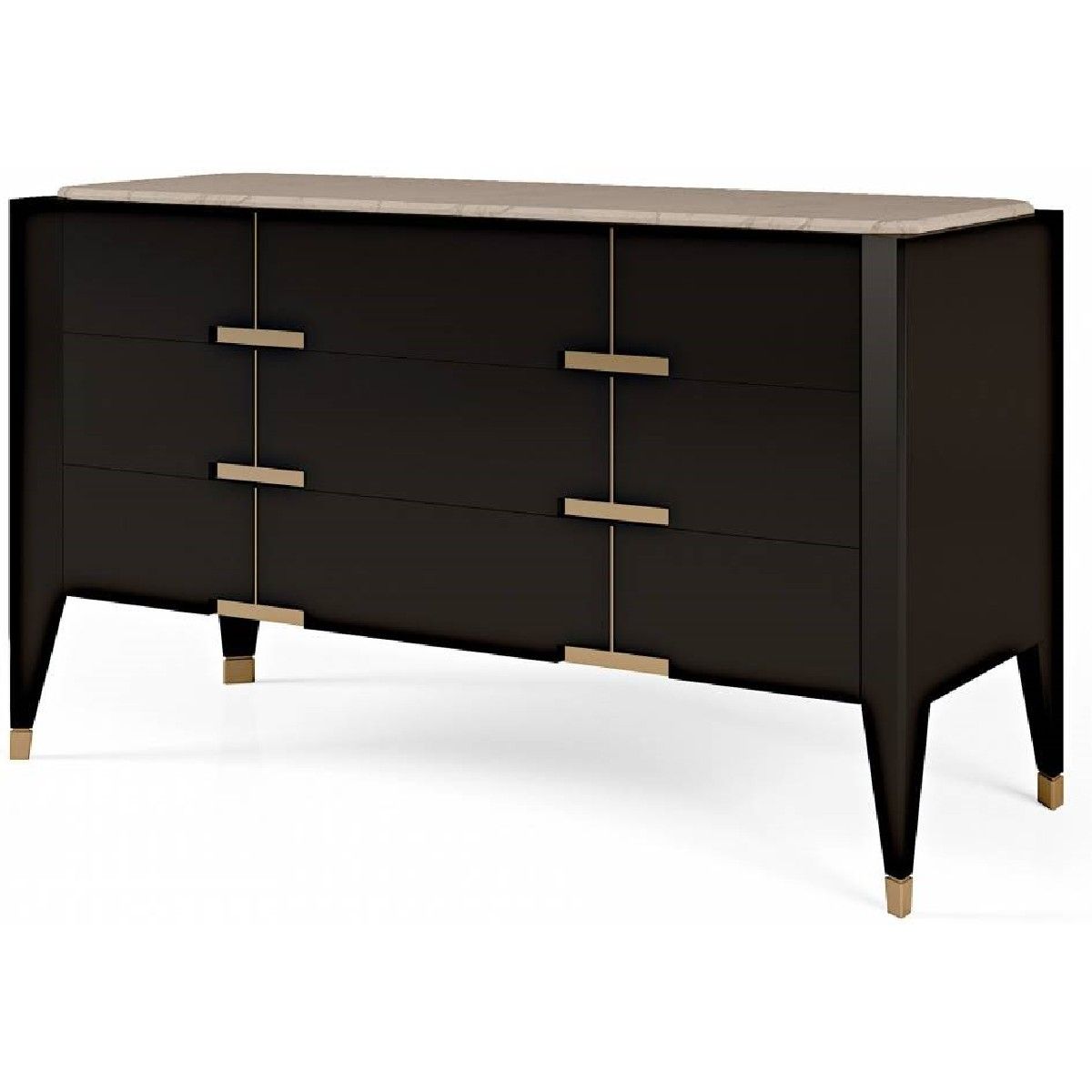 Bellotti / Chests of Drawers / 2017-39