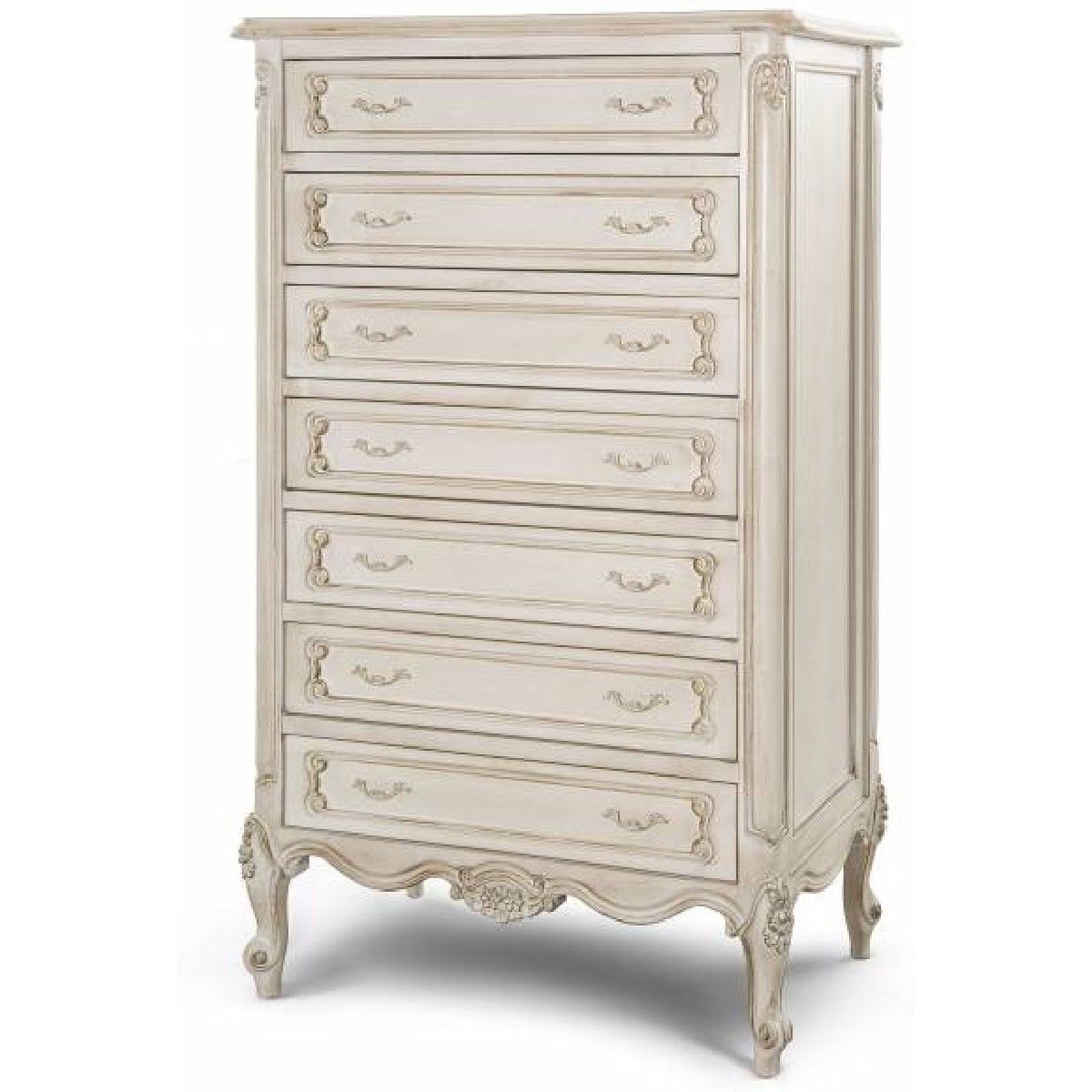Bellotti / Chest Of Drawers / 3576