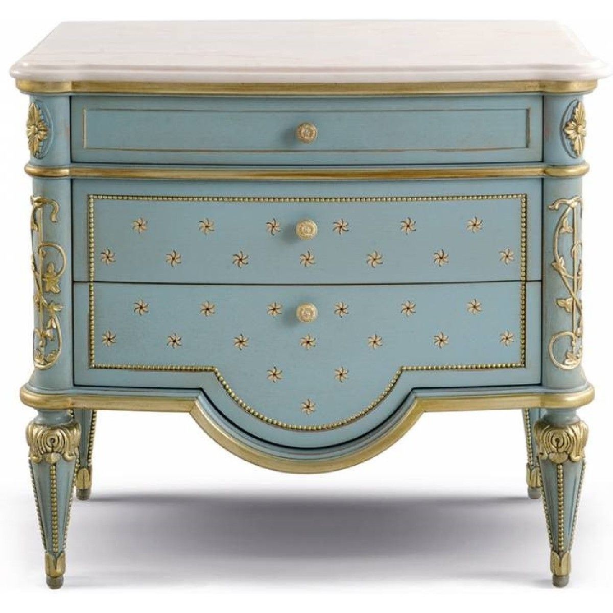 Bellotti / Side & Lamp tables / 3714