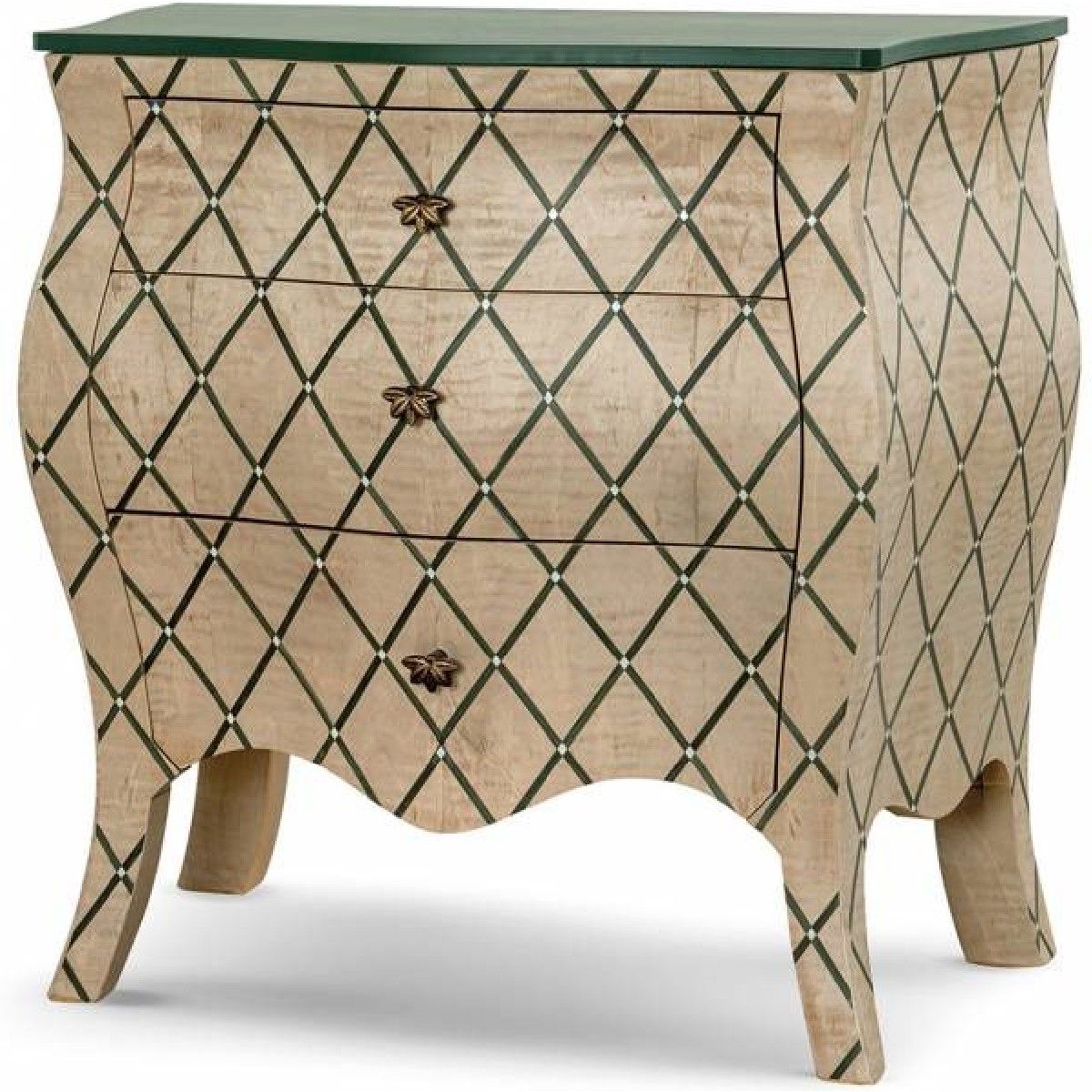 Bellotti / Side & Lamp tables / 3722