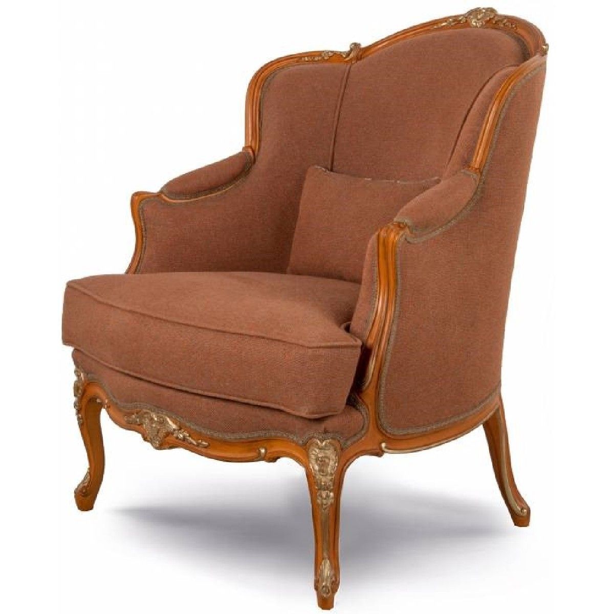 Bellotti / Armchairs / 4996