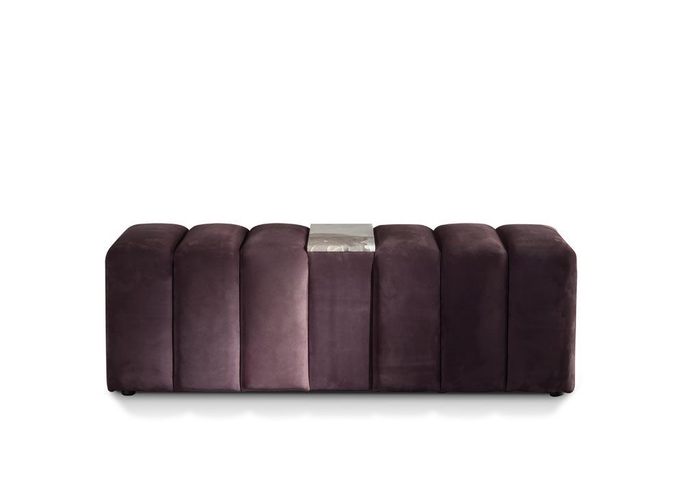 Longhi / Benches / Arianna X 450