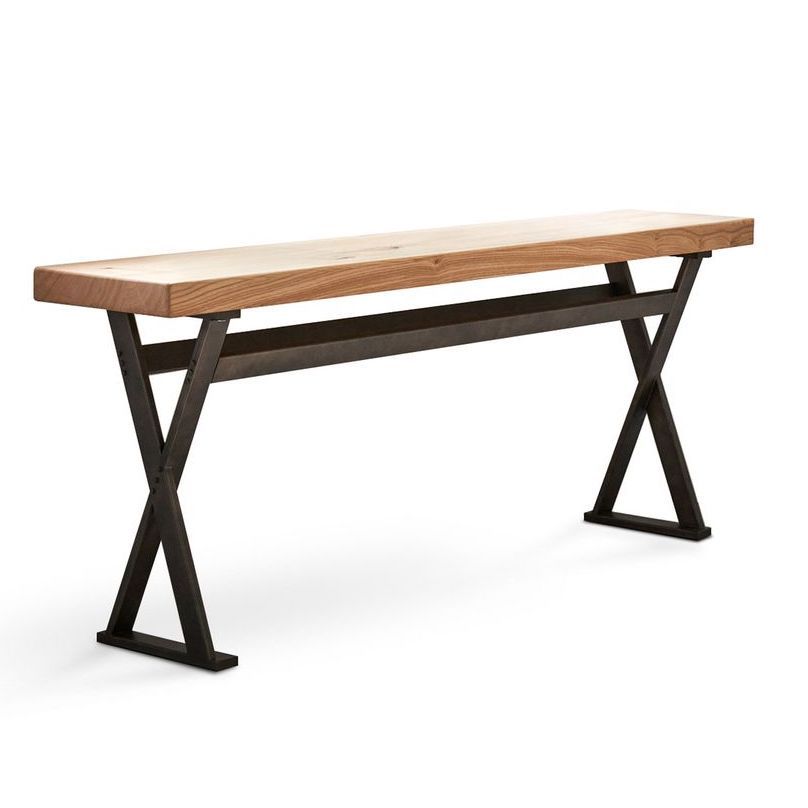 DOM Edizioni / Konsoler / Benjamin