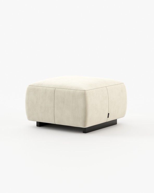 Laskasas / Poufs & Ottomans / Benner