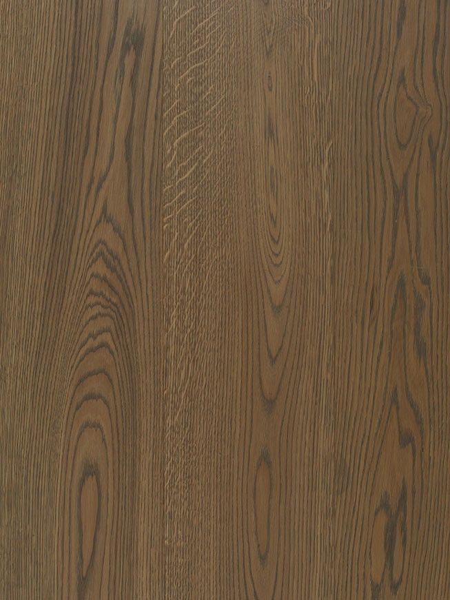 Berti / Ek Berti Studio / Declaration Oil dark parquet