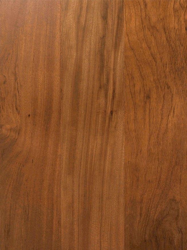 Berti / Ekparkett och andra träslag Essentiell / Doussie Antico Pre-finished wood flooring