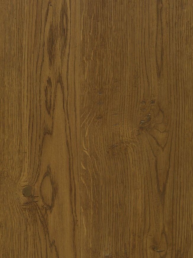 Berti / Ek Berti Studio / Iris hand-scraped oak parquet flooring