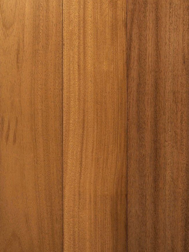 Berti / Ekparkett och andra träslag Essentiell / Iroko Antico pre-finished wood flooring