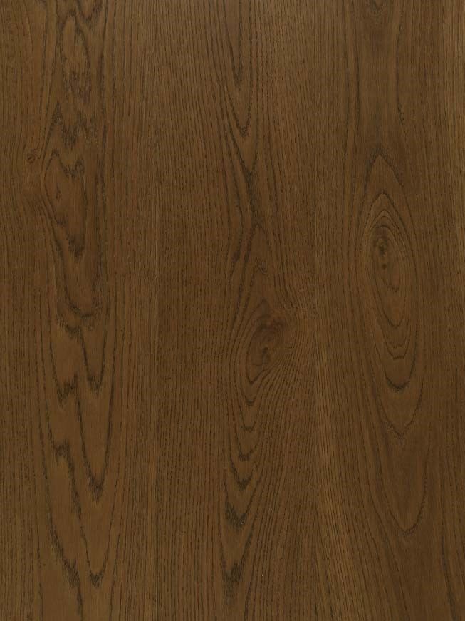 Berti / Ekparkett och andra träslag Essentiell / Oak Antico pre-finished dark wood flooring